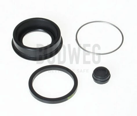 Seal, brake caliper piston